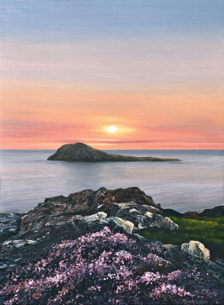 Next Exhibitions - October 12 - December 24