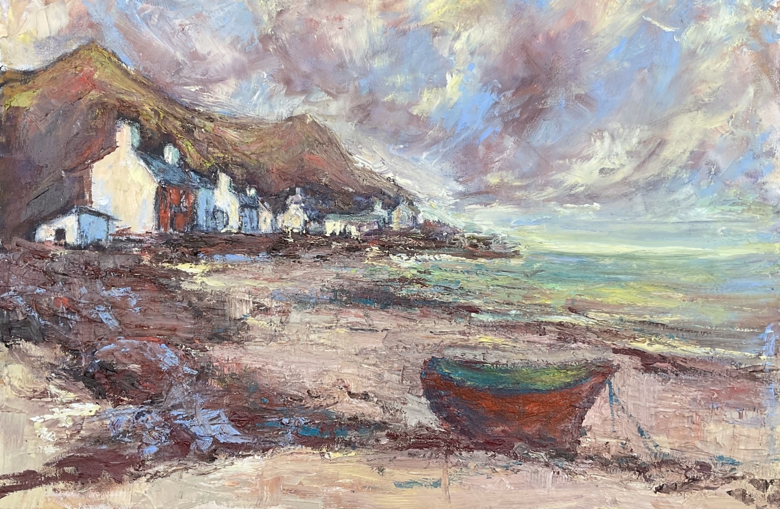 Current Exhibition