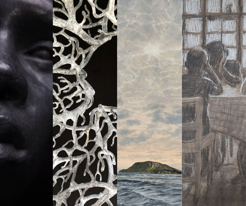 Upcoming Exhibitions