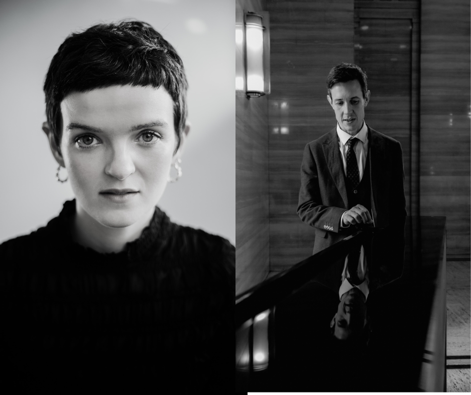 Impressionism in Song with Alys Roberts + Frederick Brown