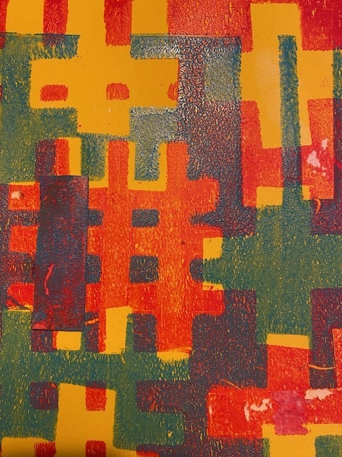 Nerys Jones: Workshop for children - 8+years old
