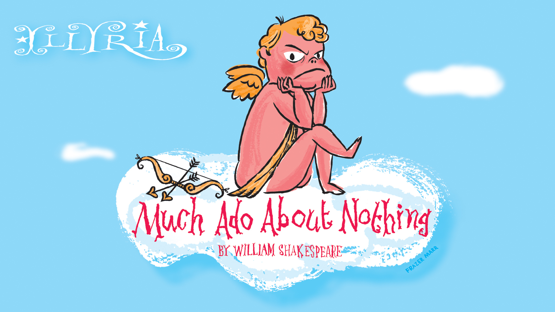 Illyria: Much Ado About Nothing (18.8.21)