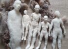 Adult Wool Felting Workshop with Deanne Doddington Mizen