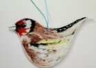 Glass Fusing workshop with Verity Pulford