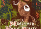 Illyria: Midsummer Nights Dream - SOLD OUT