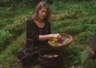 Claire Mace: Gweithdy + Sioe