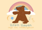 Llifo'n Llawen: Wellbeing and Yoga Sessions (Ages 4-12)