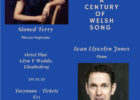 A Century of Welsh Songs