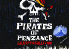 SOLD OUT: Illyria: The Pirates of Penzance