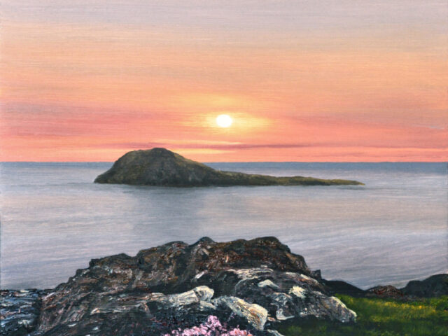 Arddangosfeydd Nesaf - Hydref 12 - Rhagfyr 24