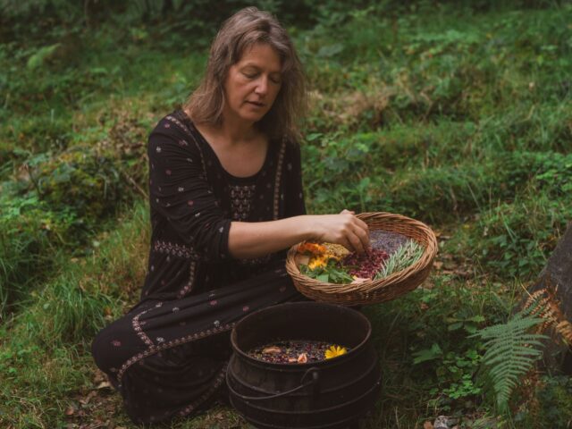 Claire Mace: Workshop + Show