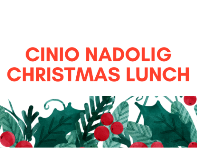 Christmas Lunch