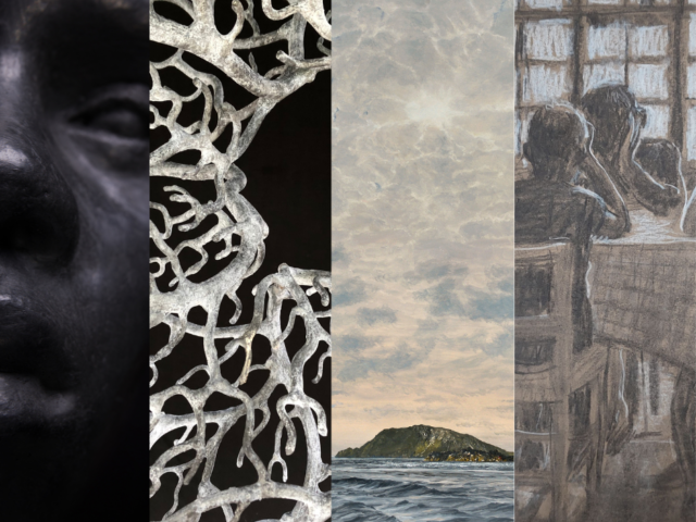 Upcoming Exhibitions