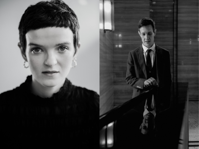 Impressionism in Song with Alys Roberts + Frederick Brown