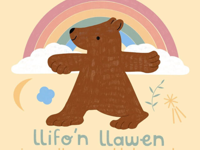 Wellbeing and Yoga Session - ages 4 - 7
