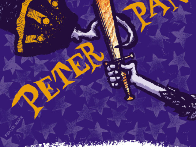 Illyria: Peter Pan - SOLD OUT