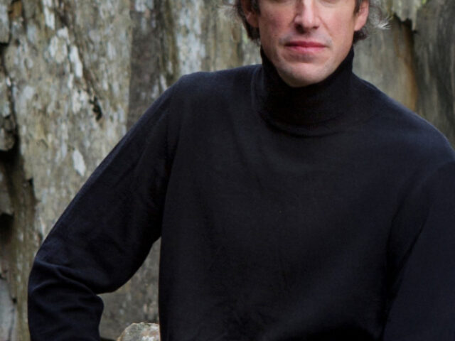 Gallery music: Piano recital by Richard Ormrod