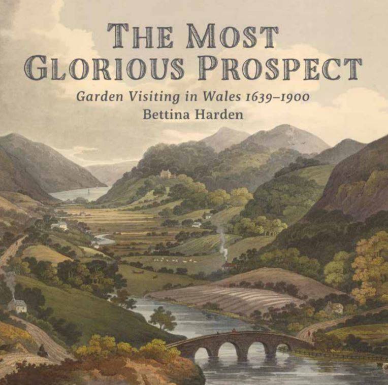'The Most Glorious Prospect' Book Launch
