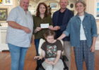 £4,732 Raised for Anna Roberts’ Support Fund