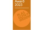 April 2023 - Visit Wales Gold Award