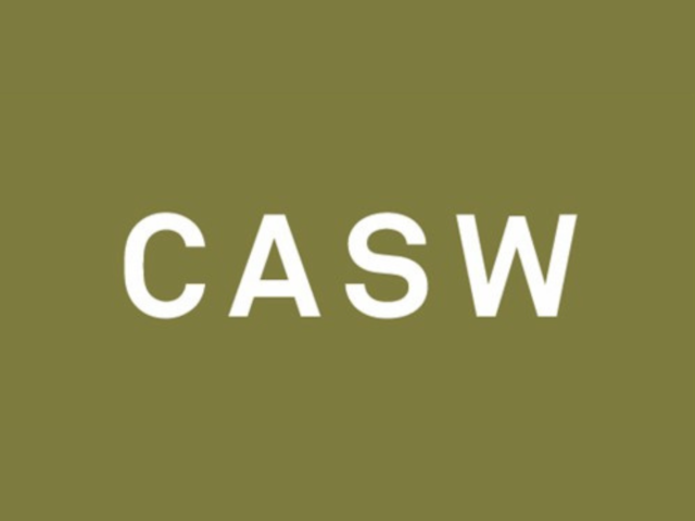 (CASW) Contemporary Art Society for Wales