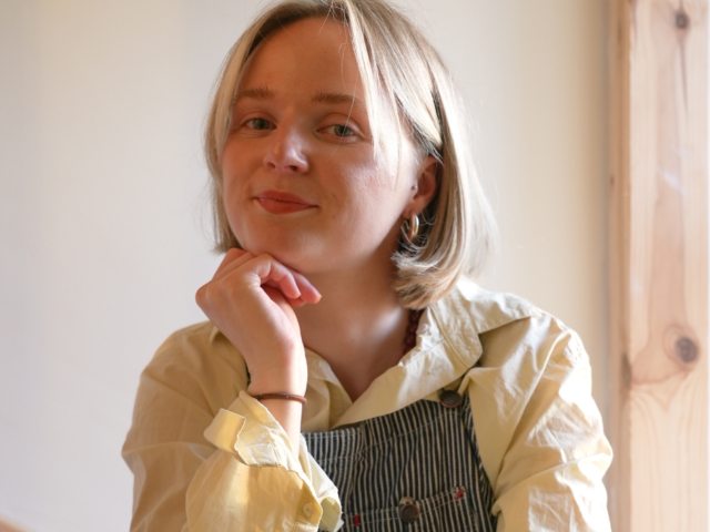 Sioned Medi Evans