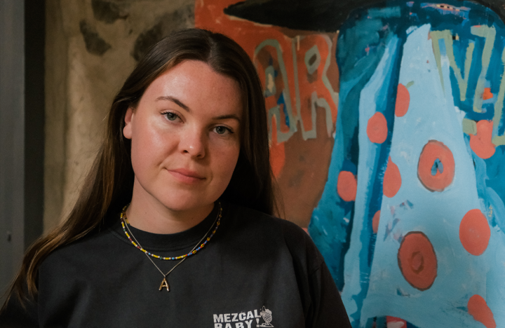 Anna Higson Profile