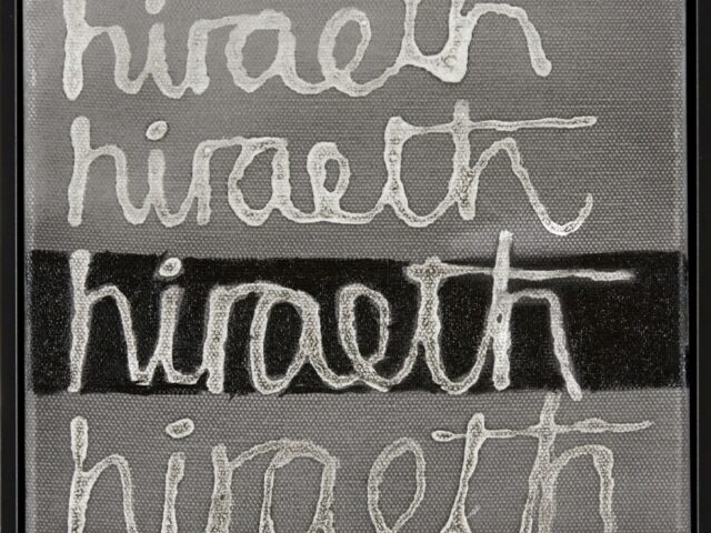 Hiraeth