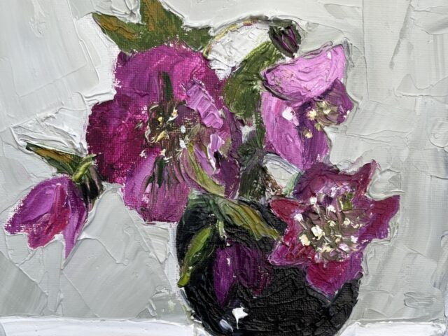 Donaghy, Judith