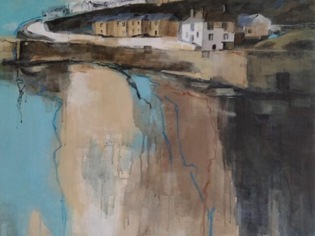 Flinn, Clare