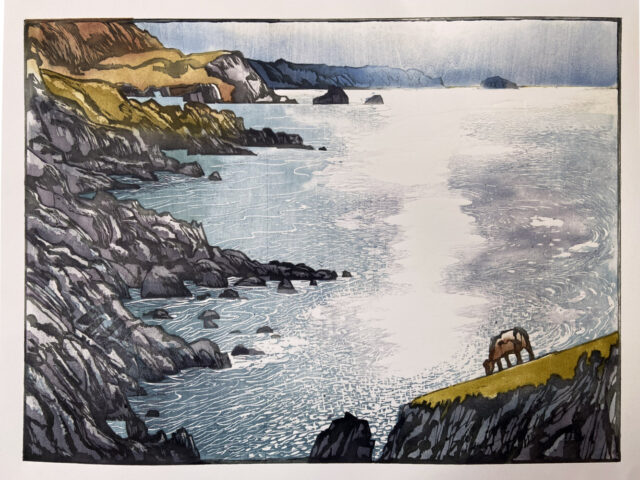 Phillips, Ian